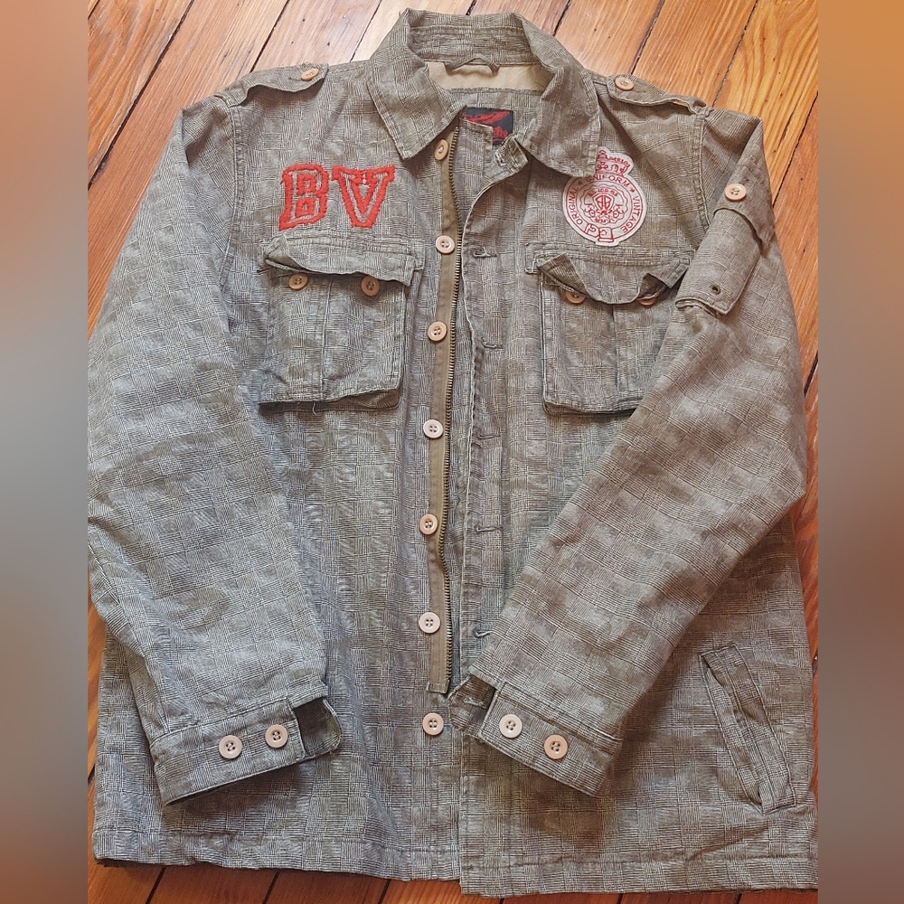 Jacket